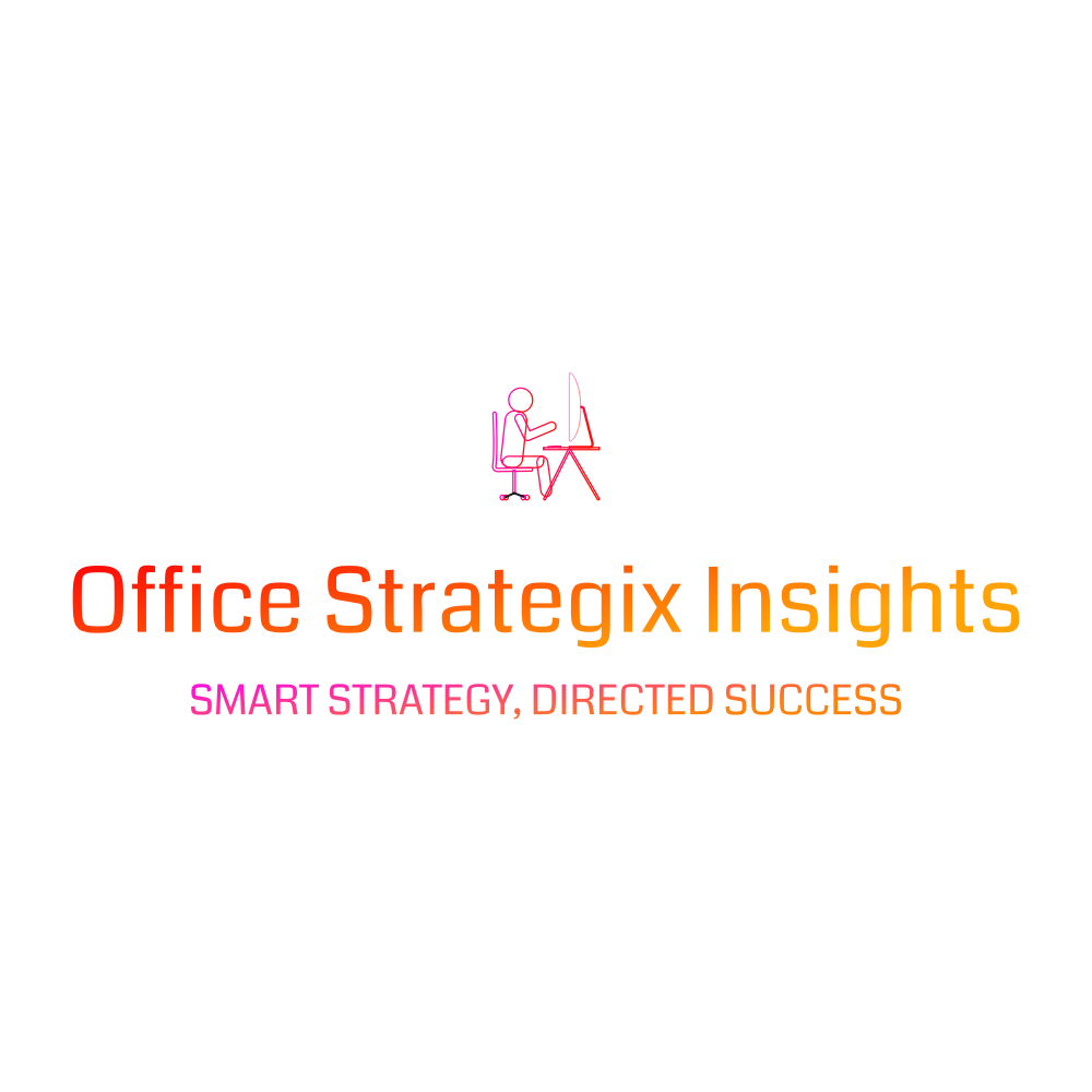 Office Strategix Insights