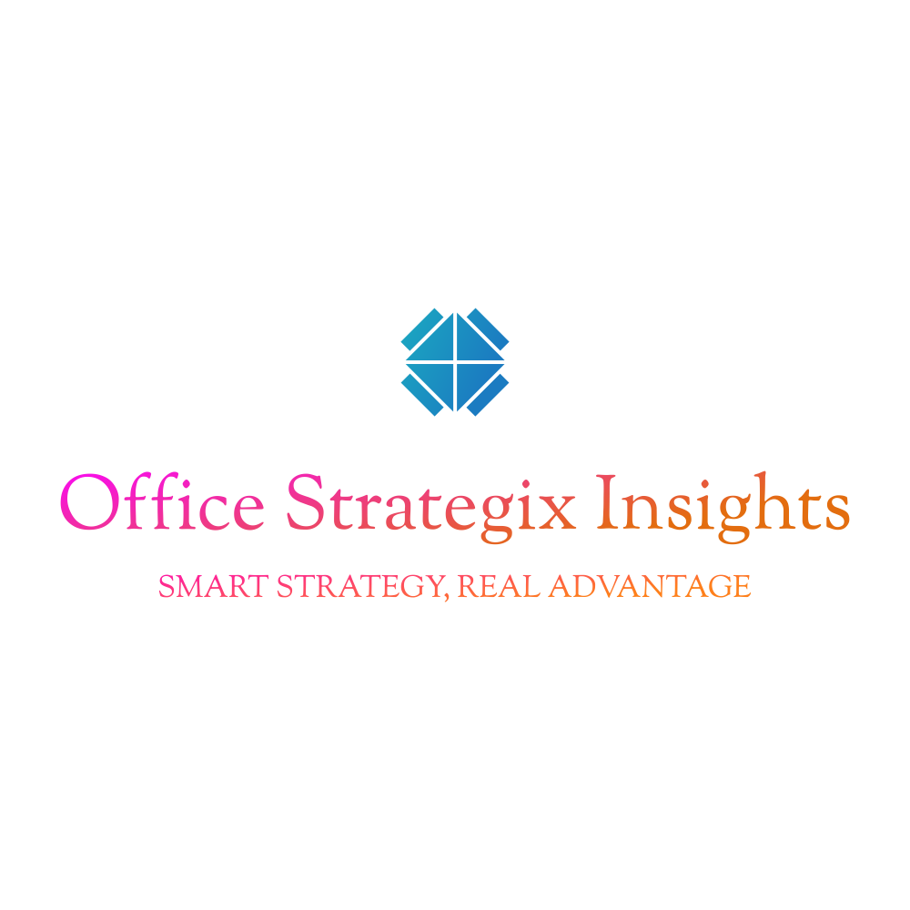 Office Strategix Insights